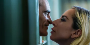 "Joker: Folie à Deux" Stumbles at Box Office, Falling Short of Predecessor's Success 1 Joker: Folie à Deux