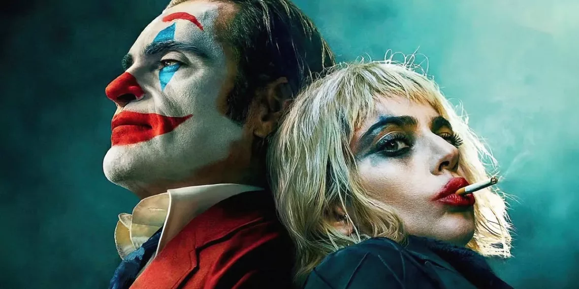 Joker: Folie à Deux