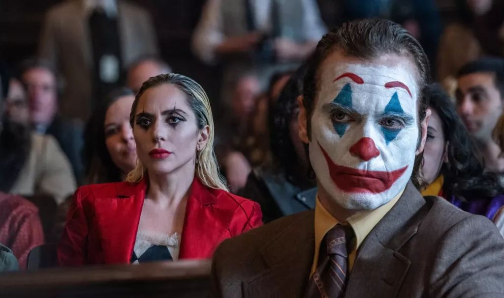 Joker: Folie à Deux
