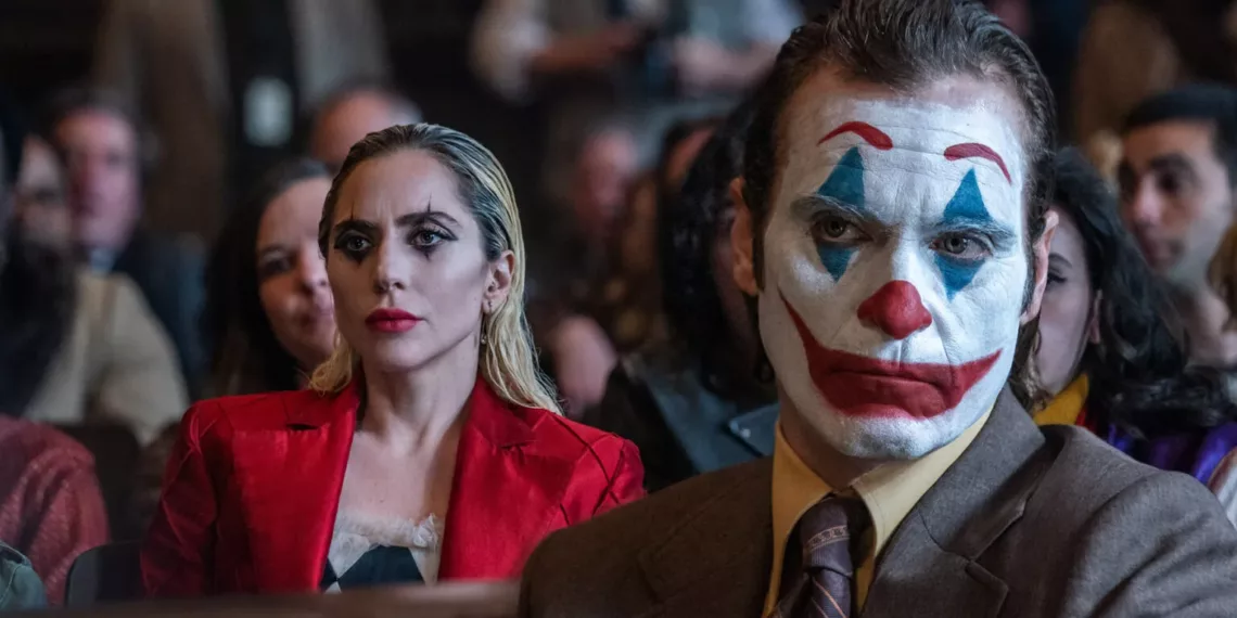 Joker: Folie à Deux