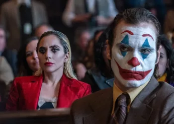 Joker: Folie à Deux