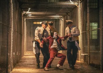 Joker: Folie à Deux
