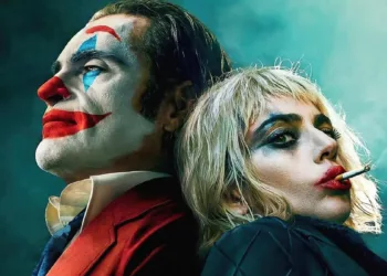Joker: Folie à Deux
