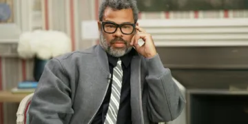 Jordan Peele Teases Upcoming Horror Film, Discusses Genre Favorites 1 Jordan Peele