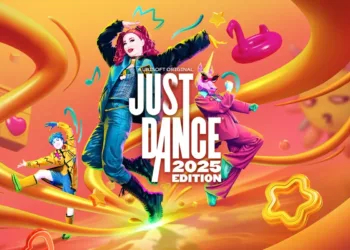 Just Dance 2025 Edition Review