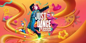 Just Dance 2025 Edition Review: The Dance Party marches on 1 Just Dance 2025 Edition Review