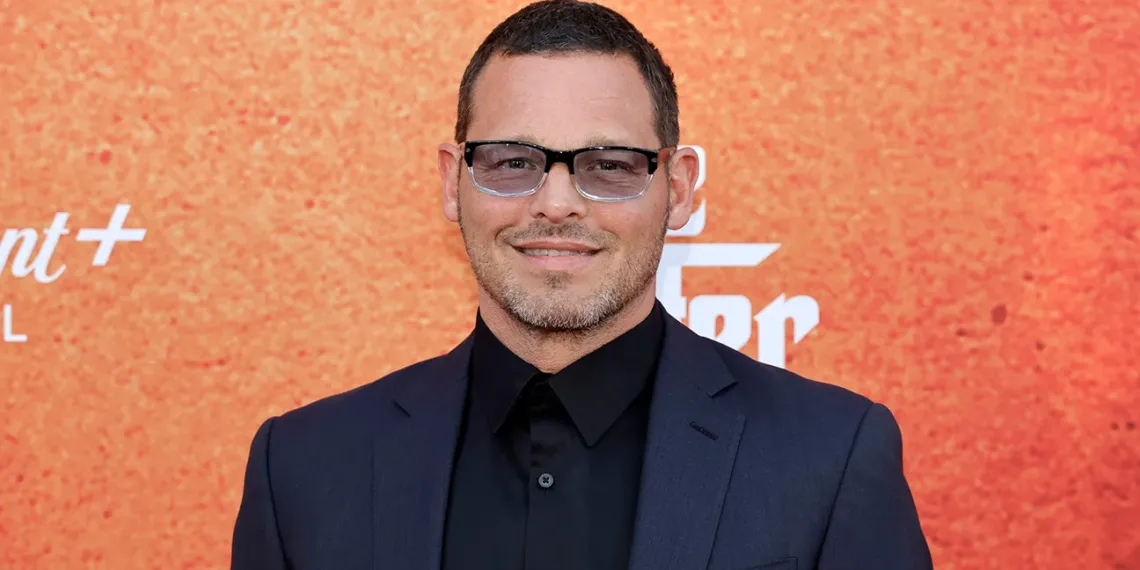 Justin Chambers