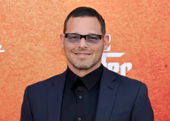 Justin Chambers