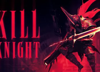 KILL KNIGHT Review