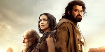 Kalki 2898 AD