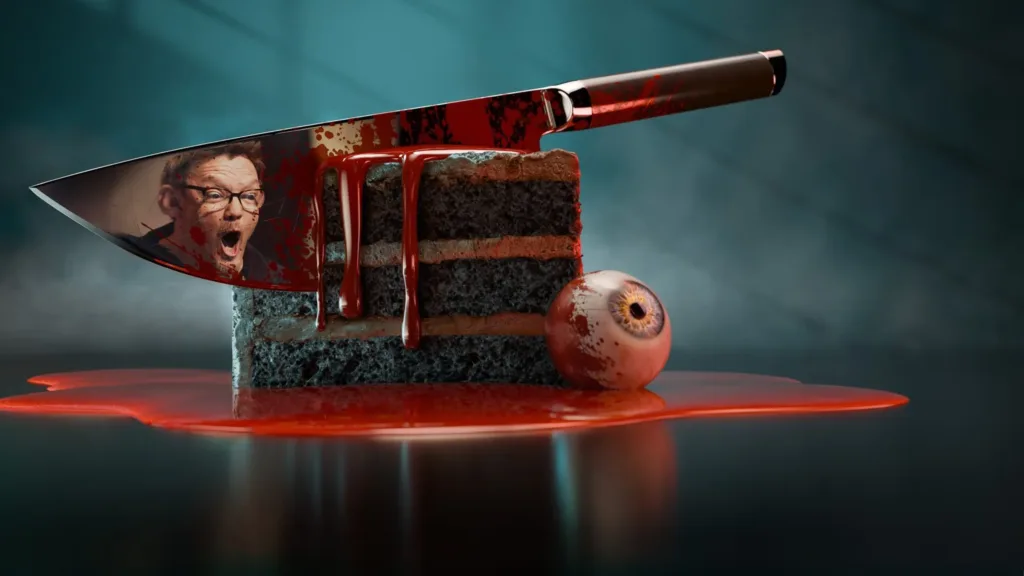 Killer Cakes Review