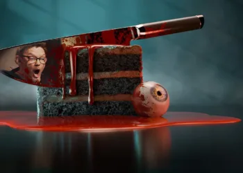 Killer Cakes Review