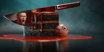 Killer Cakes Review