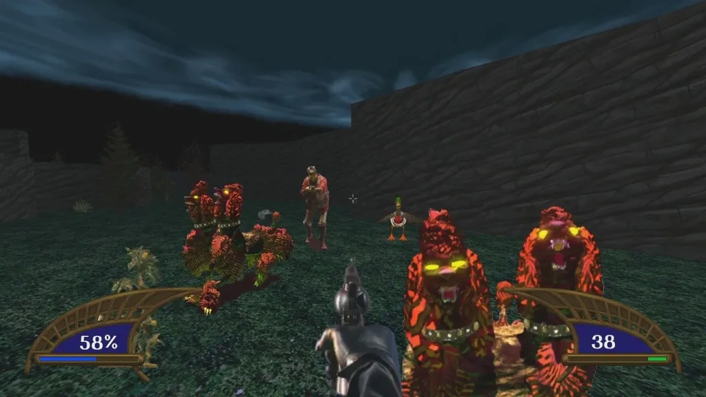 Killing Time: Resurrected Review