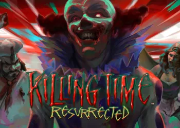 Killing Time: Resurrected Review
