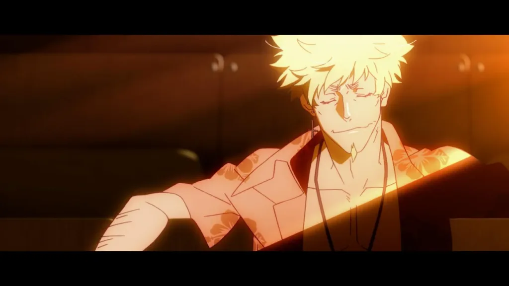Kizumonogatari: Koyomi Vamp Review