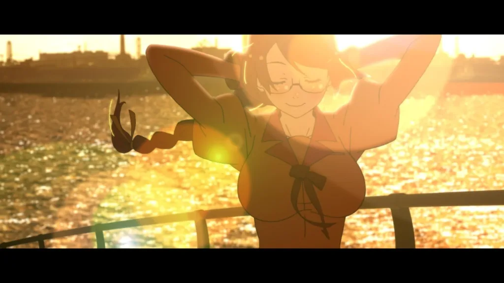 Kizumonogatari: Koyomi Vamp Review