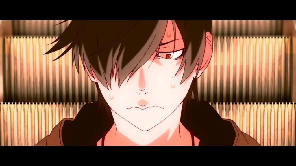 Kizumonogatari: Koyomi Vamp Review
