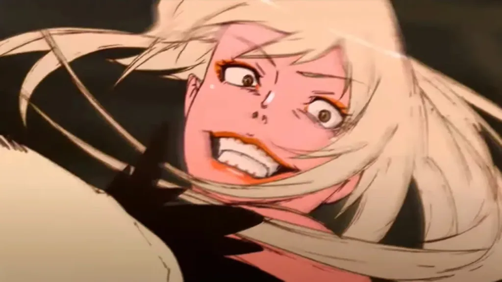 Kizumonogatari: Koyomi Vamp Review