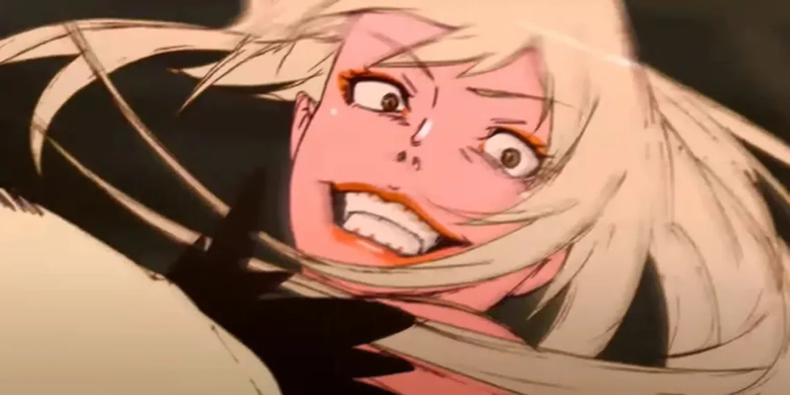 Kizumonogatari: Koyomi Vamp Review