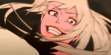 Kizumonogatari: Koyomi Vamp Review