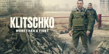 Klitschko: More Than a Fight Review