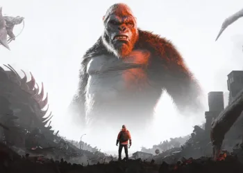 Kong: Survivor Instinct Review