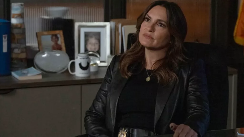 Law & Order: Special Victims Unit Season 26 Review