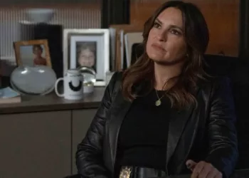Law & Order: Special Victims Unit Season 26 Review
