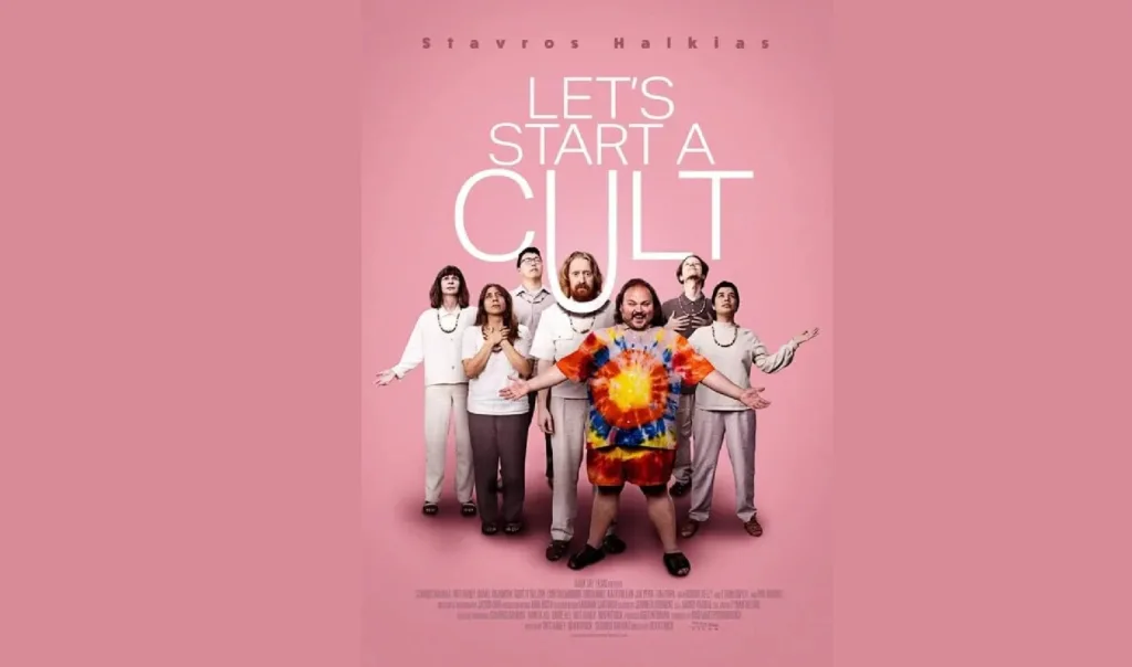Let's Start a Cult Review
