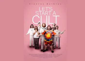 Let's Start a Cult Review