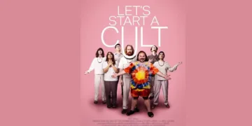 Let's Start a Cult Review