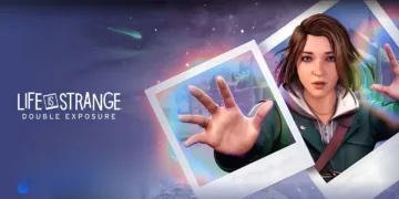Life is Strange: Double Exposure Review - Revisiting the Trials of Max Caulfield, A Decade Later 1 Life is Strange Double Exposure Review