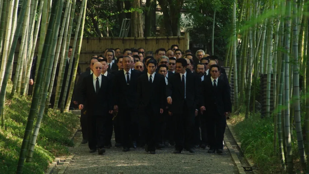 Like a Dragon Yakuza Review