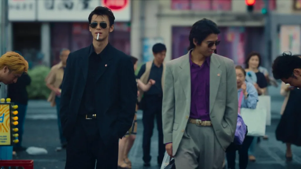 Like a Dragon Yakuza Review