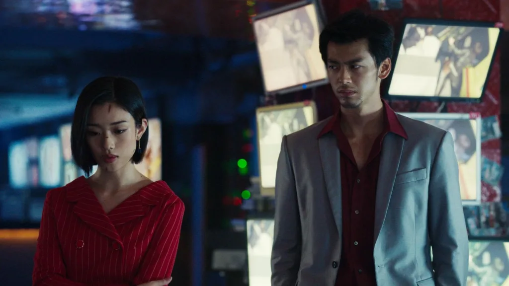 Like a Dragon Yakuza Review