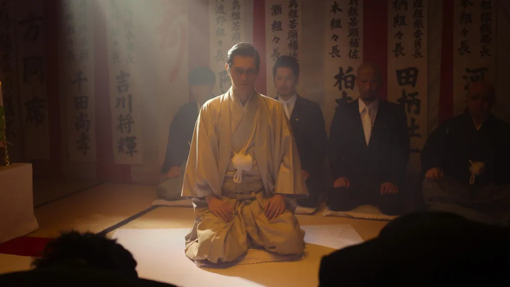 Like a Dragon Yakuza Review