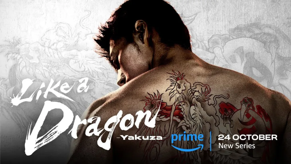 Like a Dragon Yakuza Review