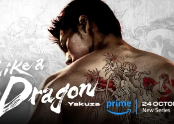 Like a Dragon Yakuza Review