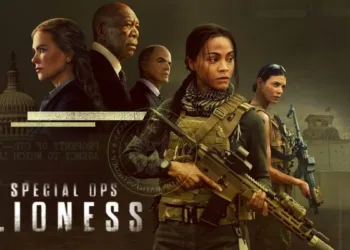 Lioness Season 2 Review