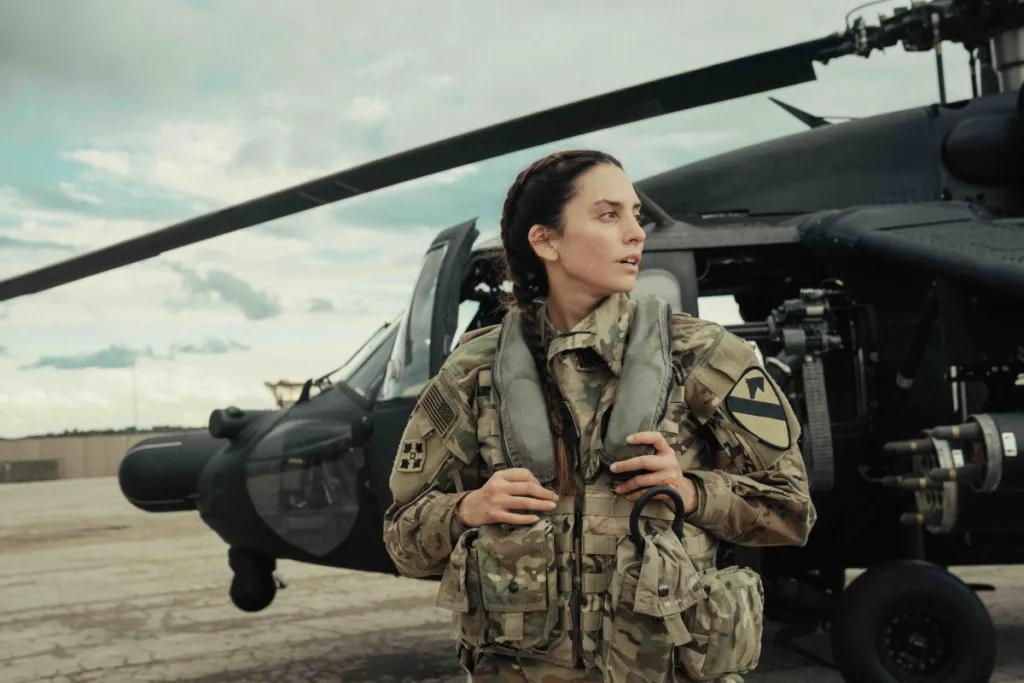 Lioness Season 2 Review