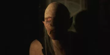 Little Bites Review: A Mother's Struggle in the Shadows 1 Little Bites Review
