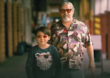 Lolo and the Kid Review