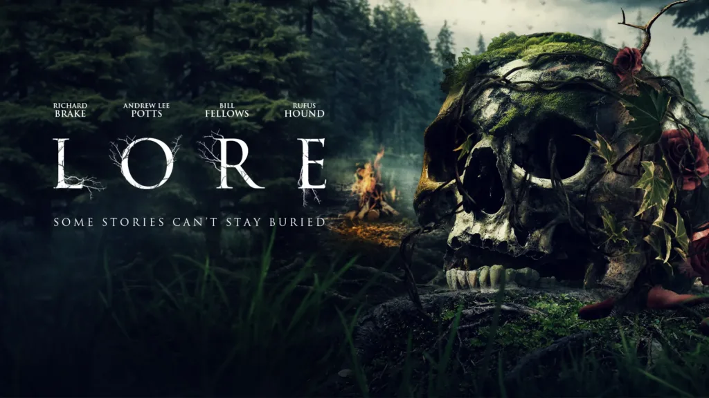 Lore Review