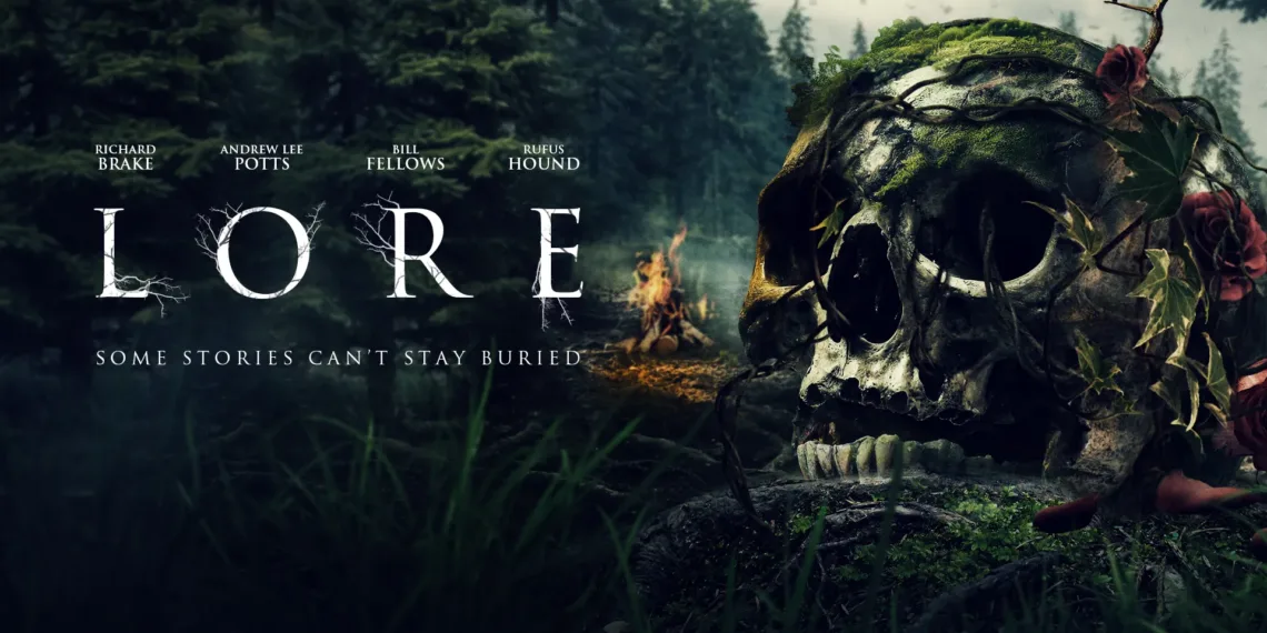 Lore Review
