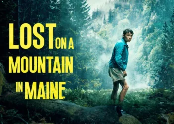 Lost On A Mountain In Maine Review