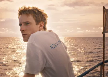 Louis Hofmann