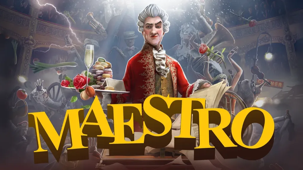 Maestro Review