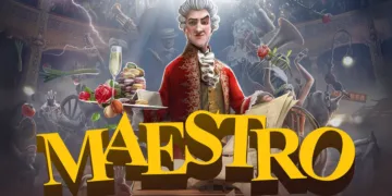 Maestro Review: A Conductor's Debut 1 Maestro Review