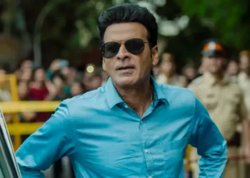 Manoj Bajpayee